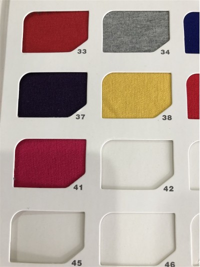 GZ-LTTG  20S棉小衛衣(食毛) DG0041 240-250G 細節-5